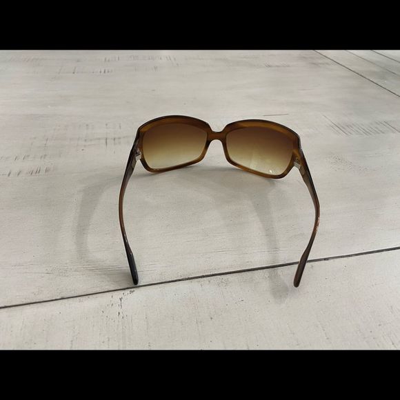 Oliver Peoples Cameo Sienna oversized Sung… - Picture 13 of 15